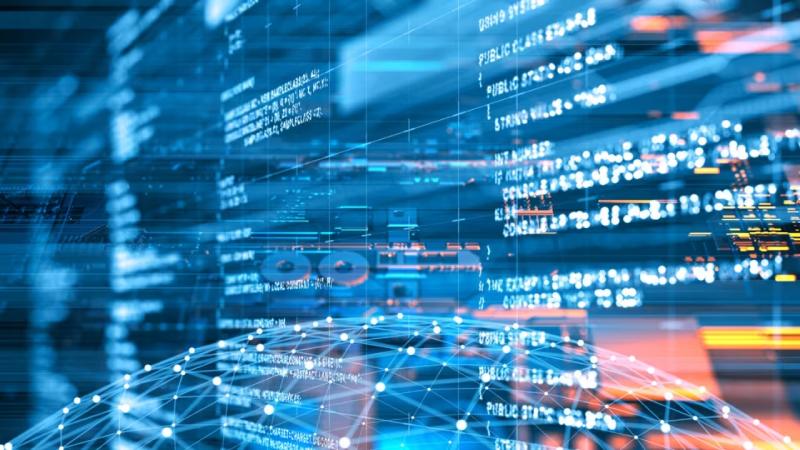 Linux基石:新荣区小程序开发公司的技术底座与发行版选择逻辑